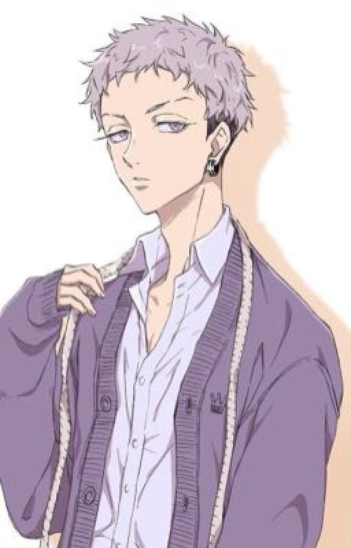 Будь первым и последним человеком в которого я влюблюсь, Мицуя Такаши