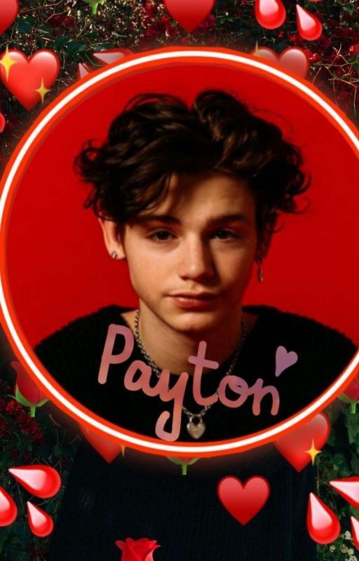 Хулиган Пэйтон🔞