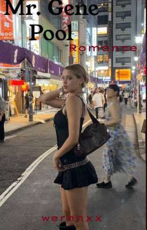 Мистер генофонд || D&J