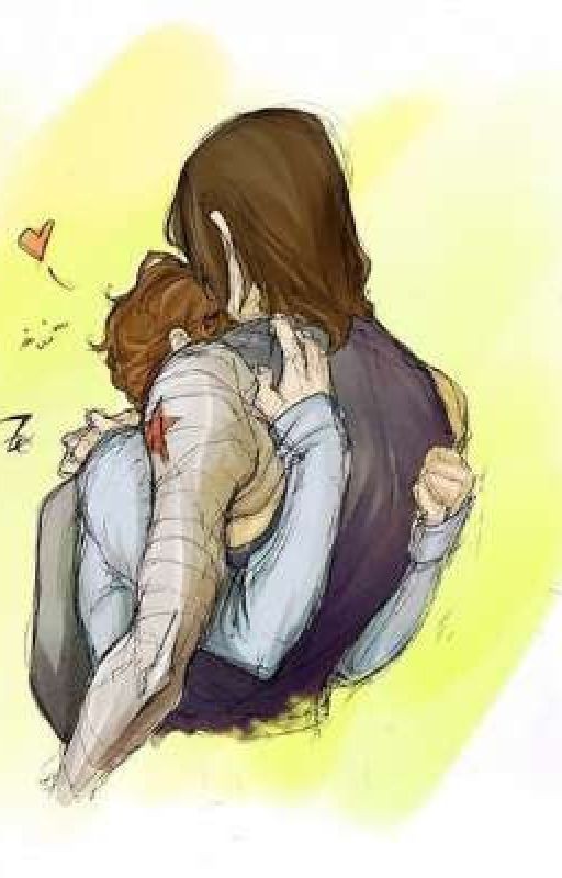 Зимний Паук или Человечный солдат