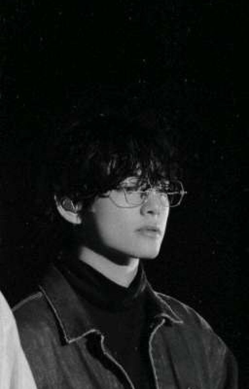 Двойная Жизнь Ким Техёна