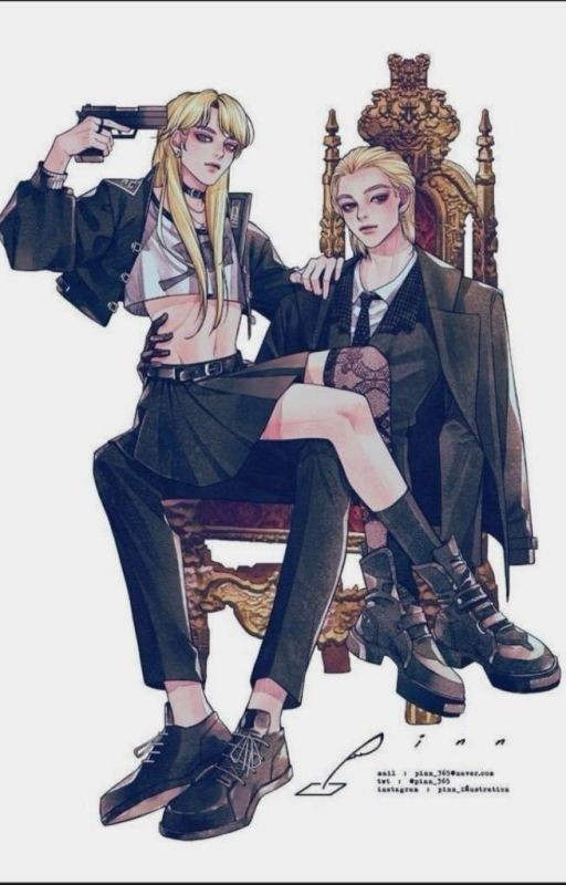 Мафиози и дерзкий наемник