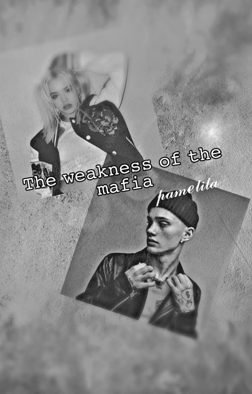 Слабости мафии