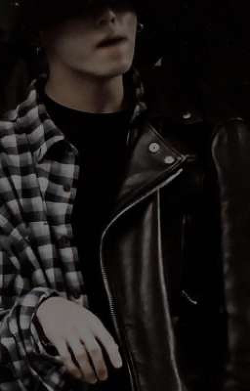 Ты меня бесишь, Чон Чонгук!