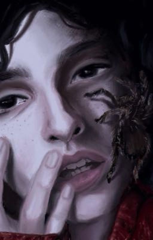 Ты был единственным моим утешением в вечных страданиях. MilesAbe!