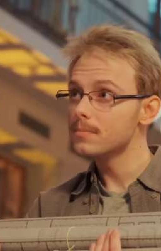 Любовь через ненавесть?