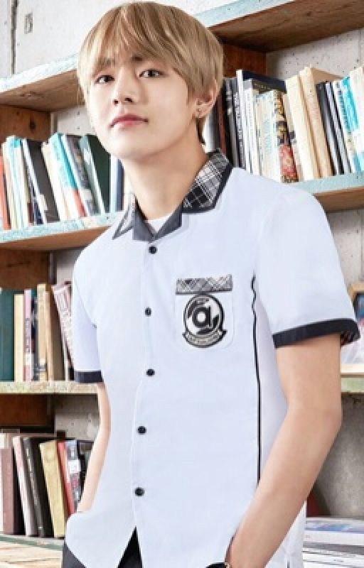 Алло, это Ким ТэХен?