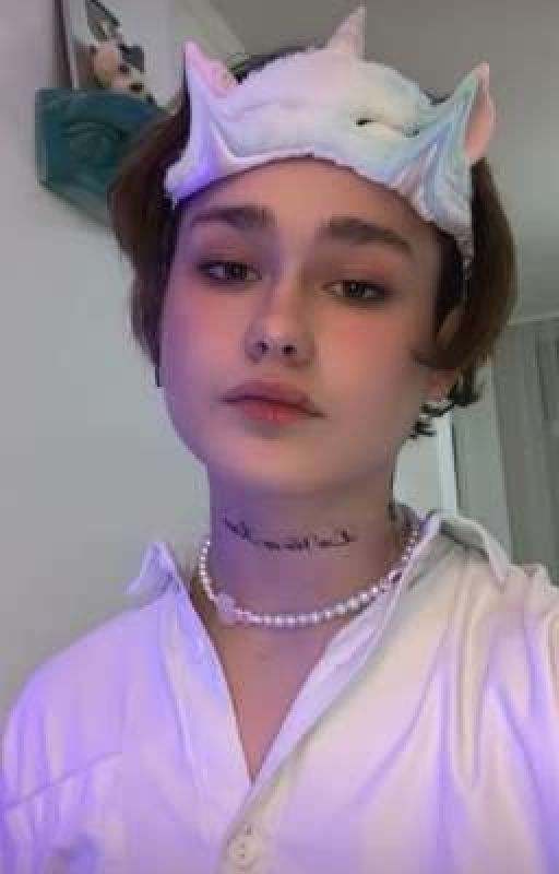 Сводный братик🥵💗