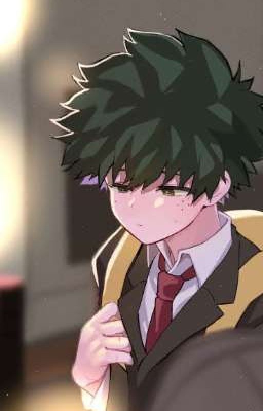 Лепестки роз в моём горле {Ханахаки}