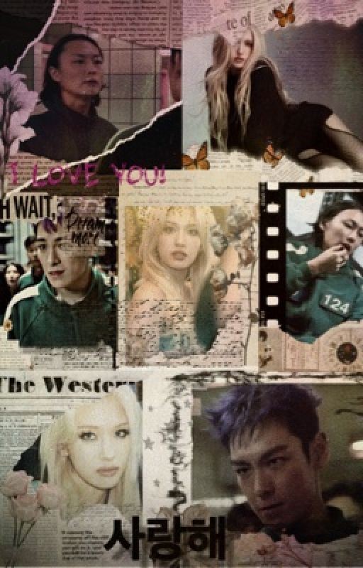 Намгю || В плену желаний