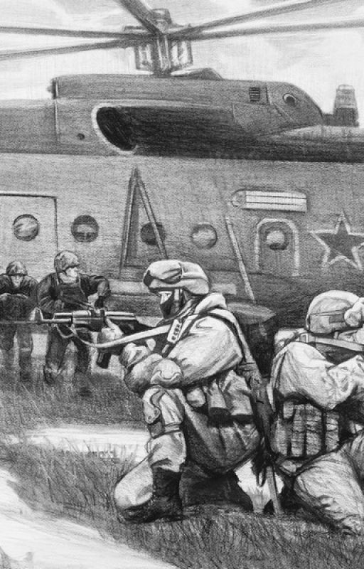 Гостомельский десант