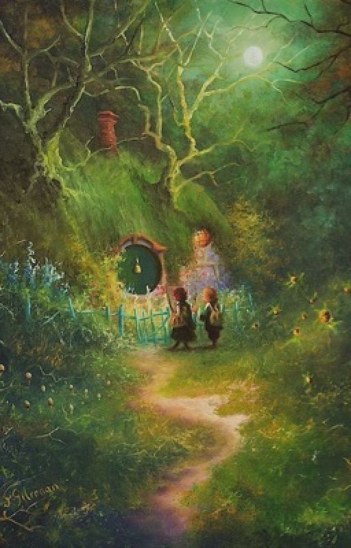 Возвращение домой