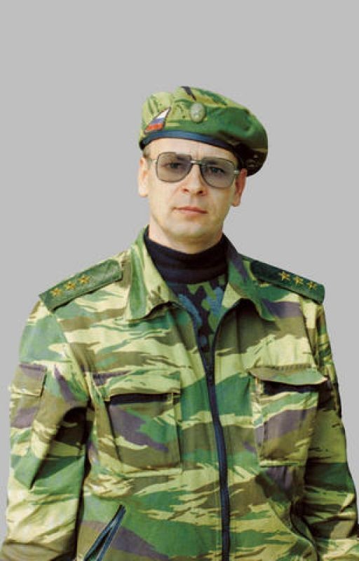 Русские не сдаются