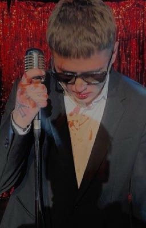 я твой любящий маньяк