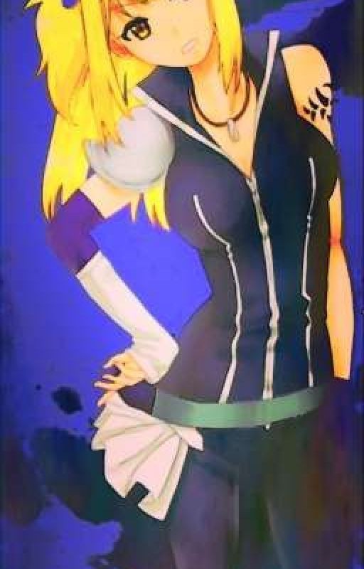 Я вернулась и сильна как никогда