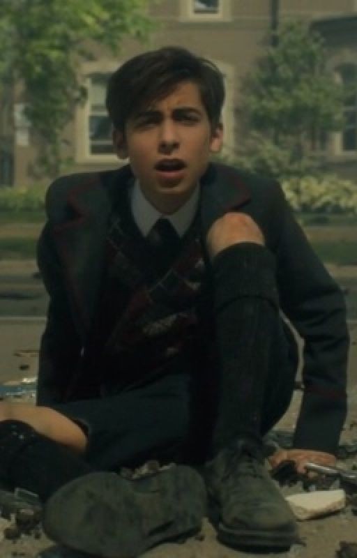 |~От ненависти до любви...Пятый и т/и