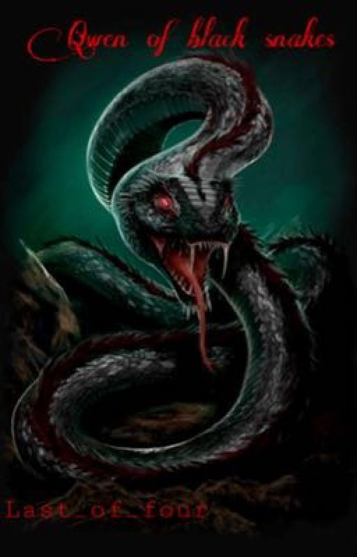 Королева Чёрных Змей