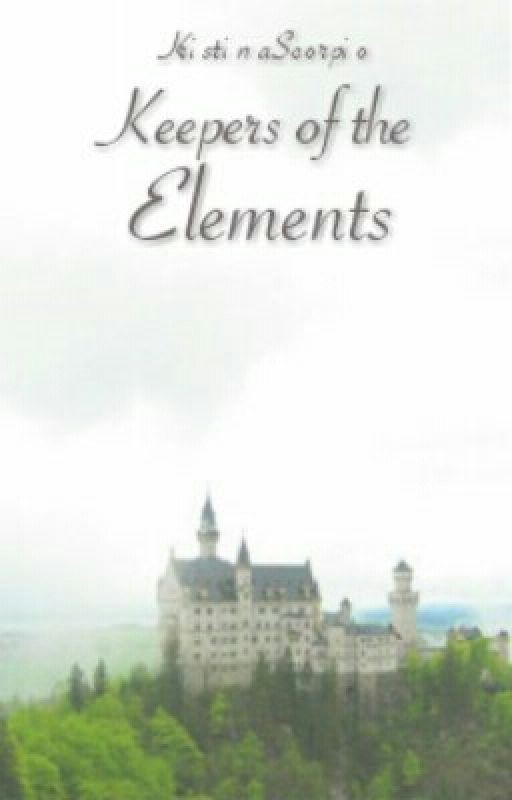 Keepers of the Elements