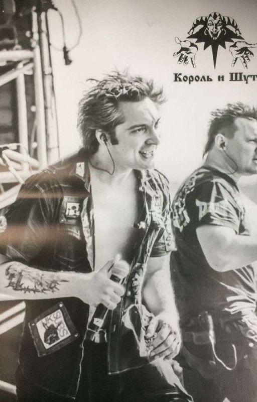 Сестра Горшенева)