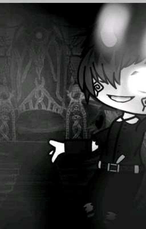 Обречённый на вечные страдания