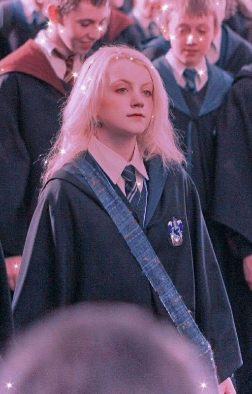 Твой чарующий взгляд