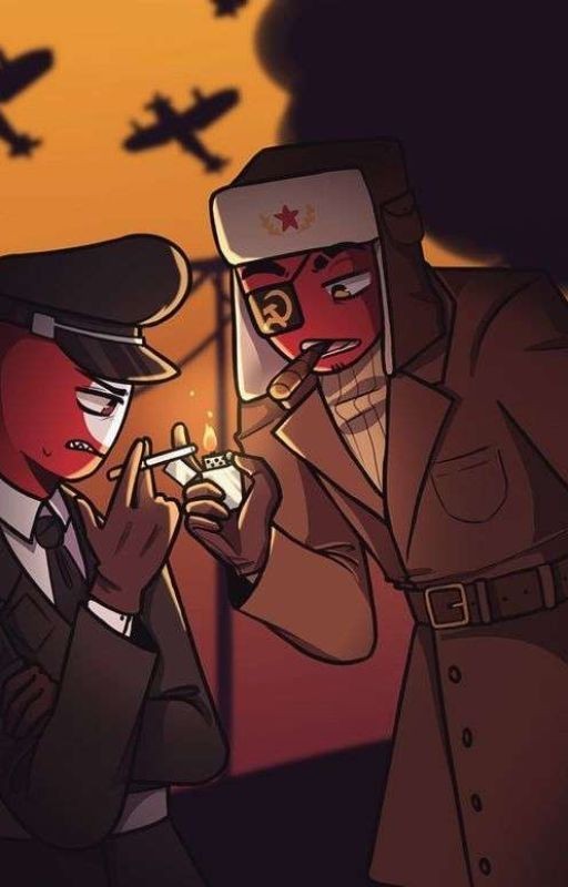 «Странные вы, русские...»