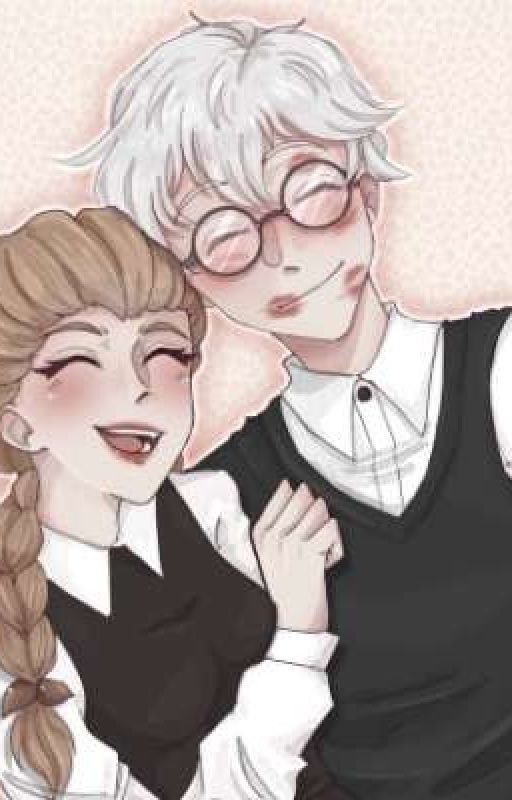 Аромат любви и клубники