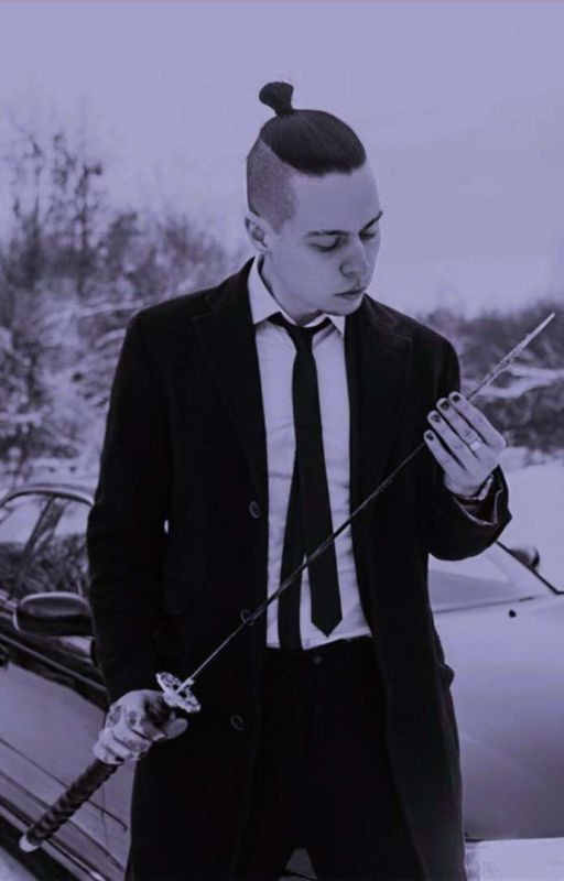 Я отпускаю тебя...//FrameTamer