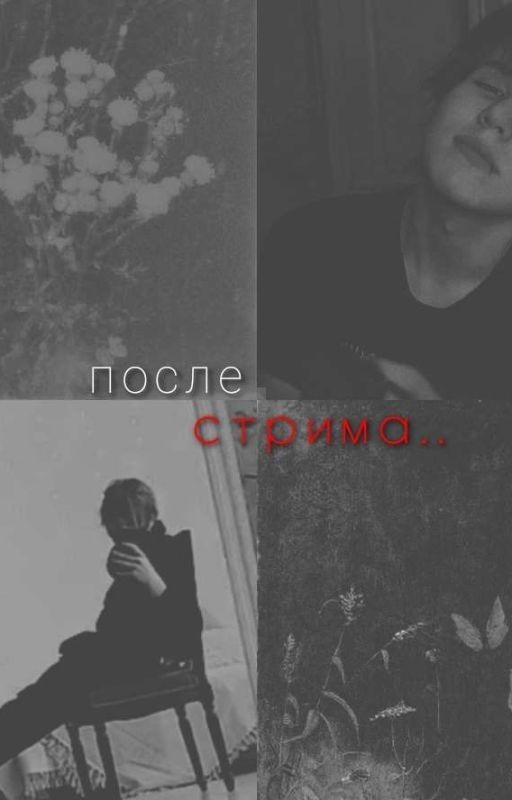 после стрима