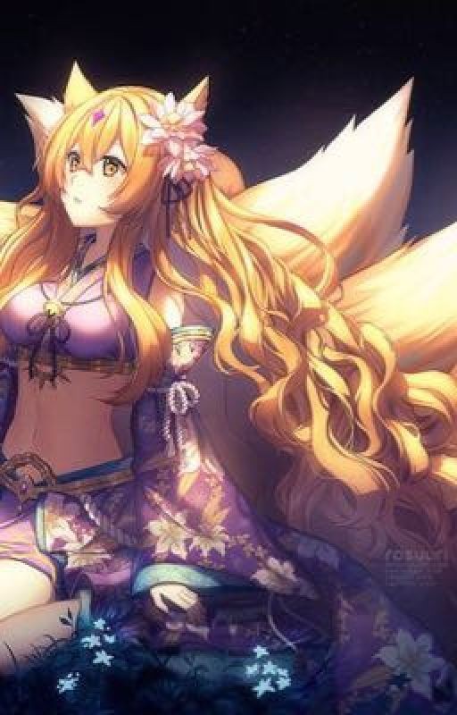 Люси-шиноби