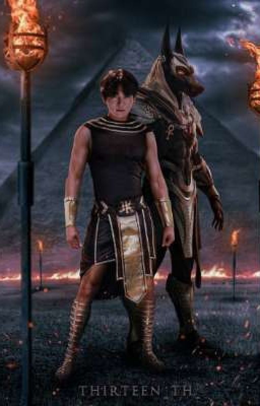 Рожденный воином 