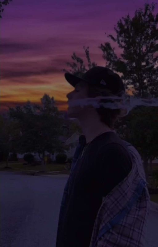 Хочу туда, где ты дышишь✓