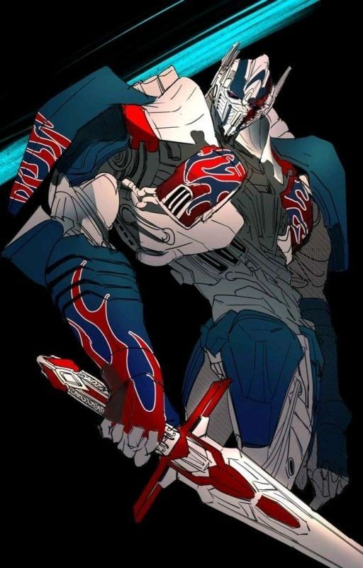 Трансформеры: Встреча в реальности... Продолжение