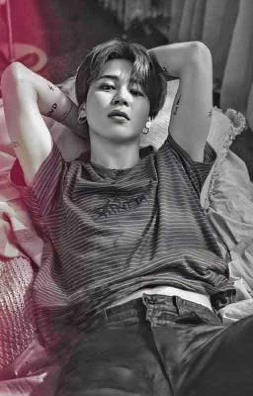 Что дальше Пак Чимин?(ЗАКОНЧЕННО)