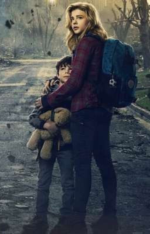 Последняя Звезда - Рик Янси (2 Часть Книги " 5 Волна")