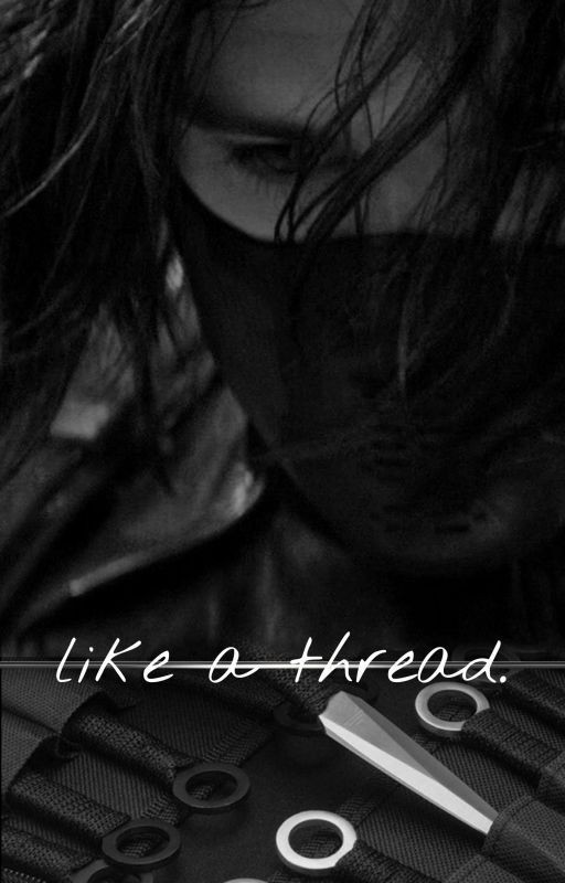 Словно нить