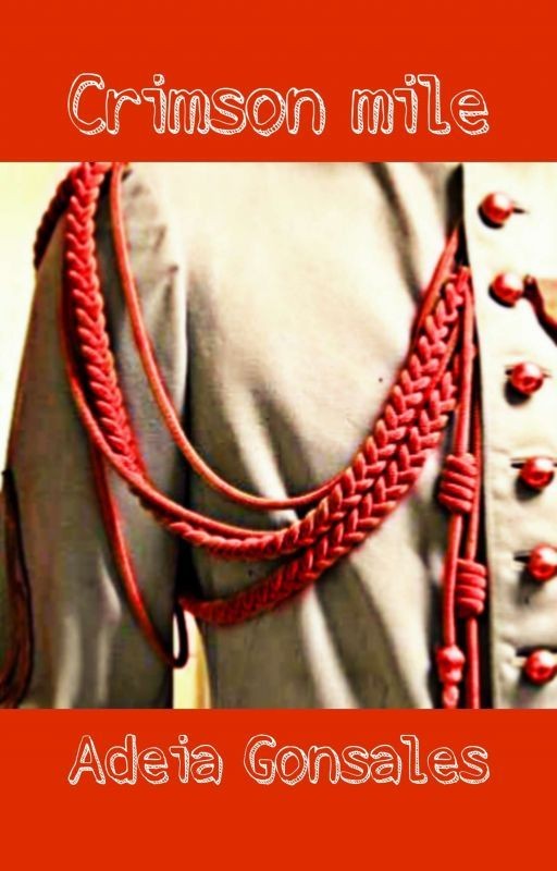 Crimson Mile/Багровая Миля