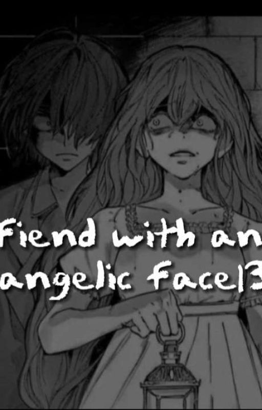 исчадие ада с ангельским лицом|3