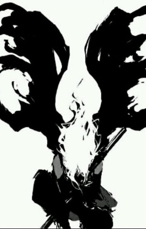 последний бой . последняя его улыбка 