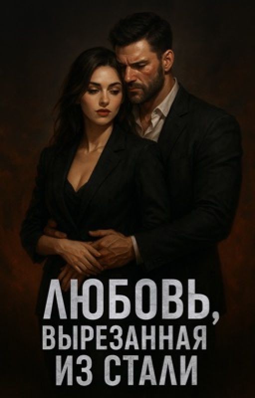 Любовь,вырезанная из стали.|Пули вместо признаний