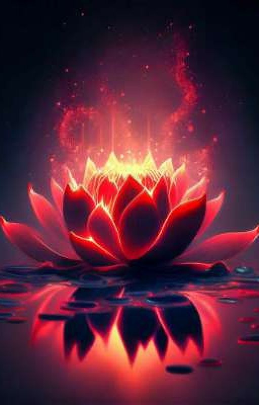 Кровавый Лотос