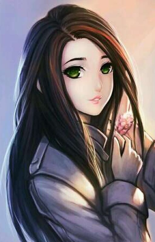 Дерзкая в КрипиПасте. Часть 2. [Заморожен]