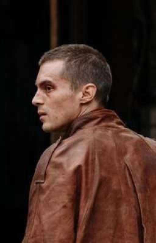 рассвет в центре. - боков