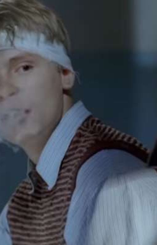 Да сами вы сволочи. Черти.|| ожп/Кот