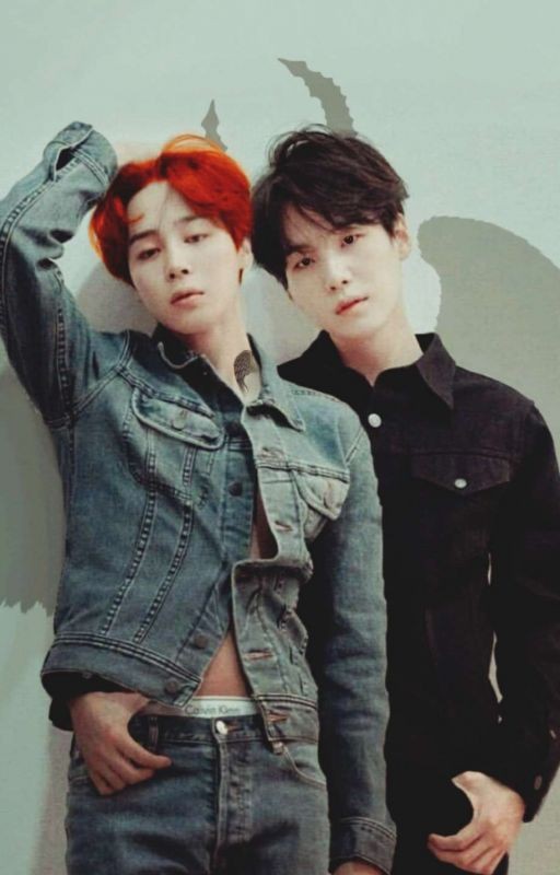 Моё сердце принадлежит дьяволу