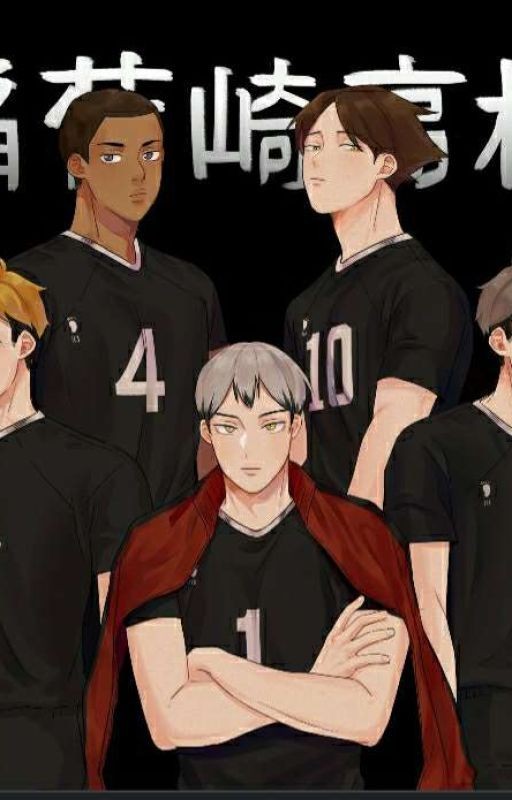 Тройняшки Мия