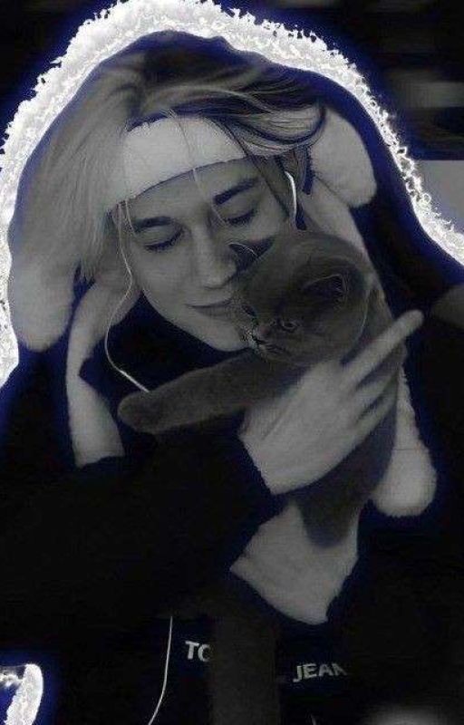 Чувствую Себя Мертвой... /Nekoglai И Т/и