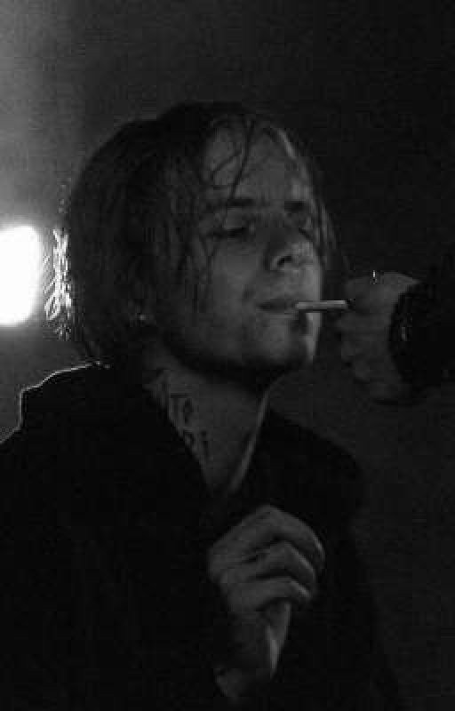 Ты принадлежишь мне|PHARAOH|part1