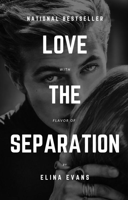 Любовь с привкусом разлуки