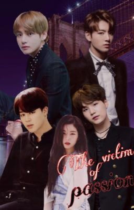 Жертва азарта